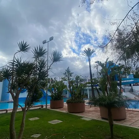 Benal Benalmádena
