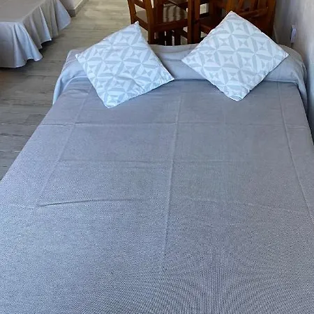 Benal Lejlighed Benalmádena