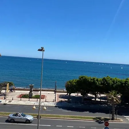 Benal Lejlighed Benalmádena