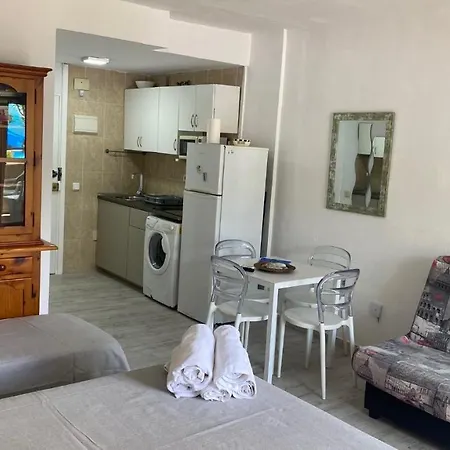 Appartamento Benal Benalmádena