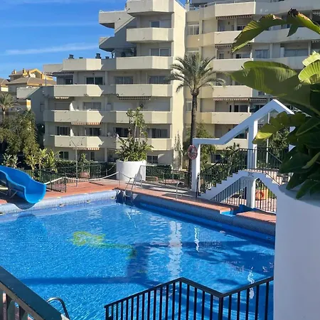 Benal Benalmádena